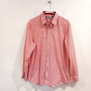 Nick Graham Everywhere Long Sleeve Shirt